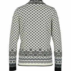 Dale of Norway - Women's Solfrid Jacket - Wolljacke