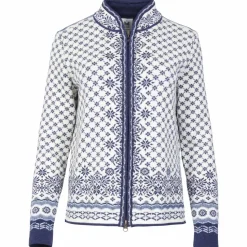 Dale of Norway - Women's Solfrid Jacket - Wolljacke