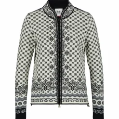 Dale of Norway - Women's Solfrid Jacket - Wolljacke