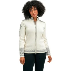 Dale of Norway - Women's 140th Anniversary Jacket - Wolljacke