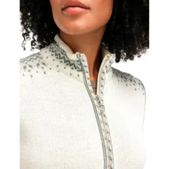 Dale of Norway - Women's 140th Anniversary Jacket - Wolljacke