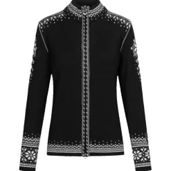 Dale of Norway - Women's 140th Anniversary Jacket - Wolljacke