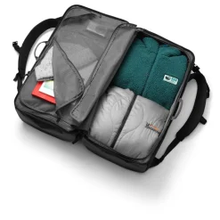 DB - Roamer Pro Split Duffel 70 - Reisetasche