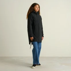 DEDICATED - Parka Jacket Luvos - Parka