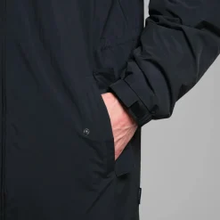DEDICATED - Parka Jacket Luvos - Parka