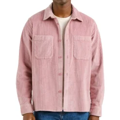 DEDICATED - Shirt Kil Corduroy - Hemd