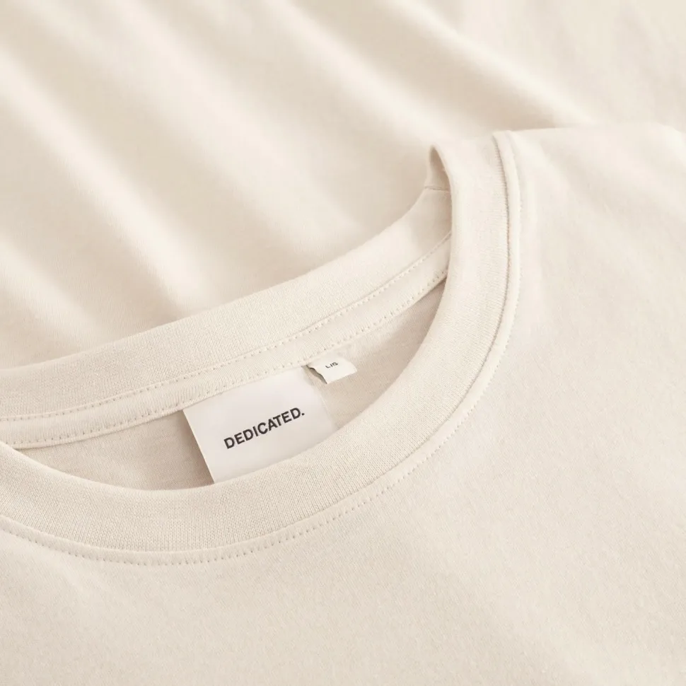 DEDICATED - T-Shirt Stockholm No Hands - T-Shirt