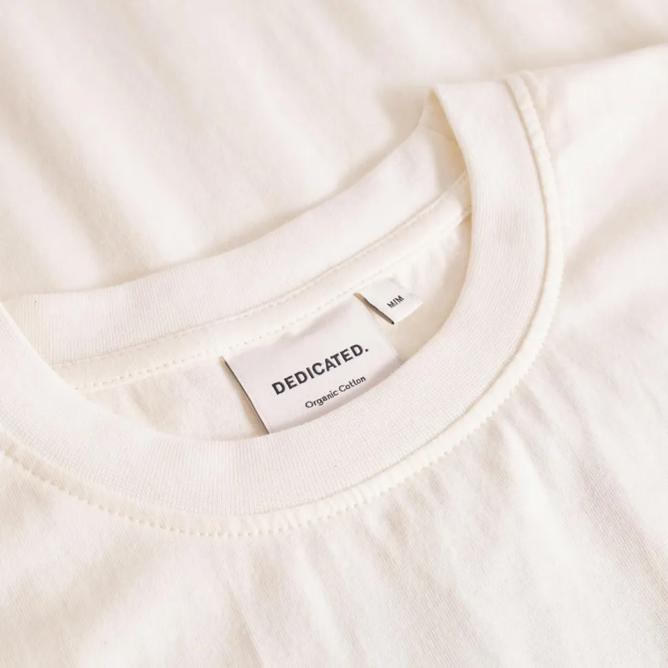 DEDICATED - T-Shirt Stockholm Cut Out Trout - T-Shirt