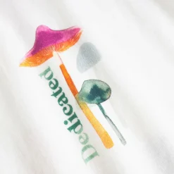 DEDICATED - T-Shirt Stockholm Color Mushrooms - T-Shirt