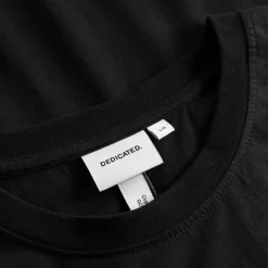 DEDICATED - T-Shirt Stockholm Meow - T-Shirt