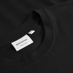 DEDICATED - T-Shirt Stockholm Cut Out Mountain - T-Shirt
