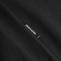 DEDICATED - T-Shirt Stockholm Cut Out Mountain - T-Shirt