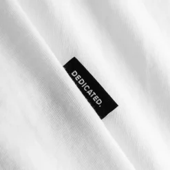 DEDICATED - T-Shirt Stockholm Pizza Love - T-Shirt