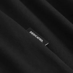 DEDICATED - T-Shirt Stockholm Blue Strokes Bike - T-Shirt