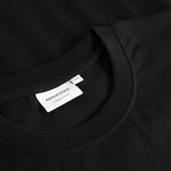 DEDICATED - T-Shirt Stockholm Line Mountains Logo - T-Shirt