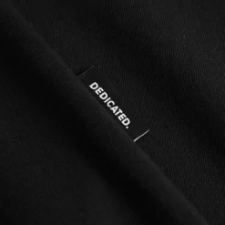 DEDICATED - T-Shirt Stockholm Line Mountains Logo - T-Shirt