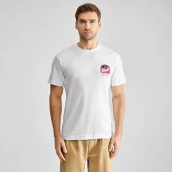 DEDICATED - T-Shirt Stockholm Natural Habitat - T-Shirt