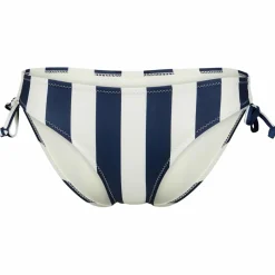 DEDICATED - Women's Bikini Bottom Odda Big Stripes