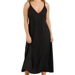 DEDICATED - Women's Dress Svanhalla - Kleid