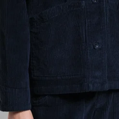 DEDICATED - Women's Jacket Stiby Corduroy - Hemd