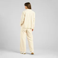 DEDICATED - Women's Workwear Pants Vara - Freizeithose