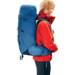 Deuter - Aircontact Core 60+10 - Trekkingrucksack
