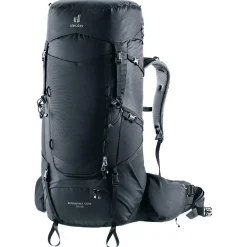 Deuter - Aircontact Core 60+10 - Trekkingrucksack