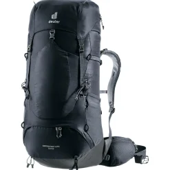 Deuter - Aircontact Lite 50 + 10 - Trekkingrucksack