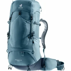 Deuter - Aircontact Lite 50 + 10 - Trekkingrucksack