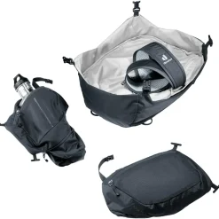 Deuter - Aircontact Pro 85+10 l - Trekkingrucksack