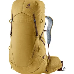 Deuter - Aircontact Ultra 40+5 - Trekkingrucksack