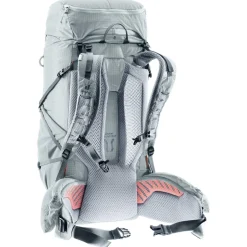 Deuter - Aircontact Ultra 40+5 - Trekkingrucksack