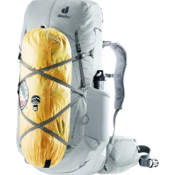 Deuter - Aircontact Ultra 40+5 - Trekkingrucksack