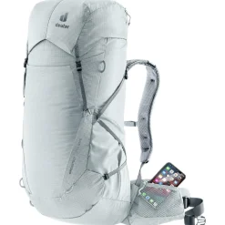 Deuter - Aircontact Ultra 40+5 - Trekkingrucksack