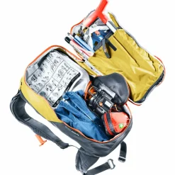 Deuter - Alproof Lite 22 - Lawinenrucksack