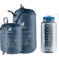 Deuter - Astro 300 - Daunenschlafsack