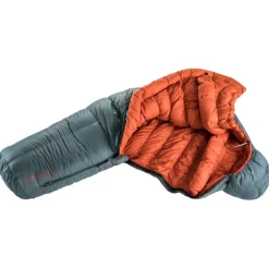 Deuter - Astro Pro 600 EL - Daunenschlafsack