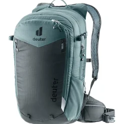 Deuter - Compact 14+3 l - Bike-Rucksack