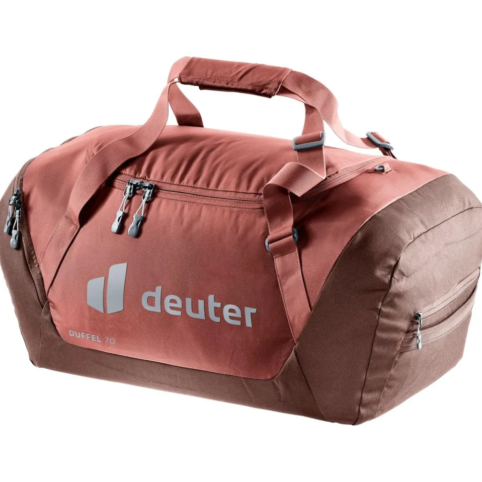 Deuter - Duffel 70 - Reisetasche