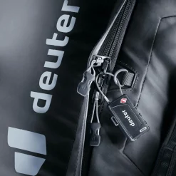 Deuter - Duffel Pro Movo 60 - Reisetasche