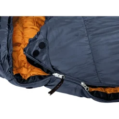 Deuter - Exosphere -11°C - Kunstfaserschlafsack