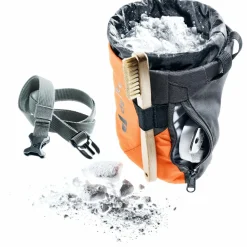 Deuter - Gravity Chalk Bag II M - Chalkbag