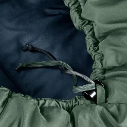 Deuter - Orbit 0C/32F - Kunstfaserschlafsack