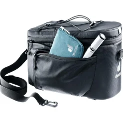 Deuter - Rack Bag 10 - Gepäckträgertasche