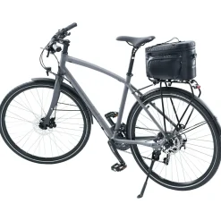Deuter - Rack Bag 10 KF - Gepäckträgertasche