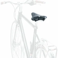Deuter - Saddle Cover - Regenhülle