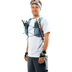 Deuter - Traick 9 - Trailrunningrucksack