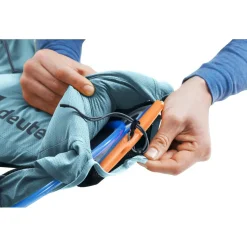 Deuter - Traick 9 - Trailrunningrucksack