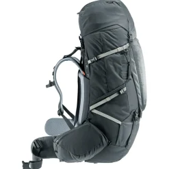 Deuter - Women's Aircontact Pro SL 75+10 l - Trekkingrucksack