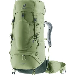 Deuter - Women's Aircontact Lite 35 + 10 SL - Trekkingrucksack